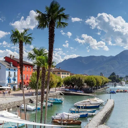 Classic-16 By Interhome Apartment