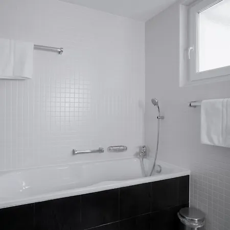 Classic-16 By Interhome * Ascona