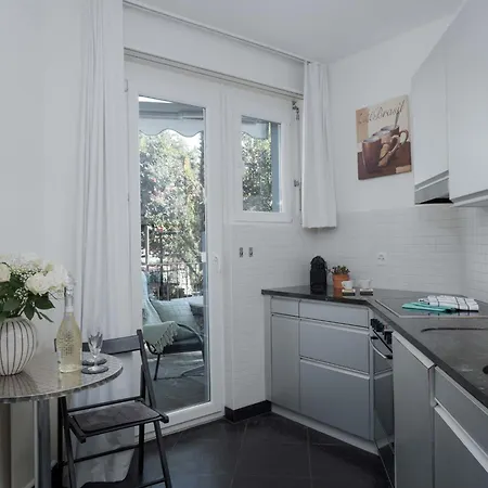 Classic-16 By Interhome Ascona