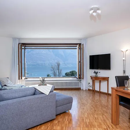 Appartement Classic-16 By Interhome *