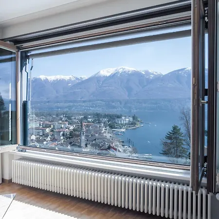 Classic-16 By Interhome *