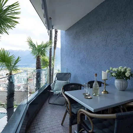 Apartment Classic-16 By Interhome *