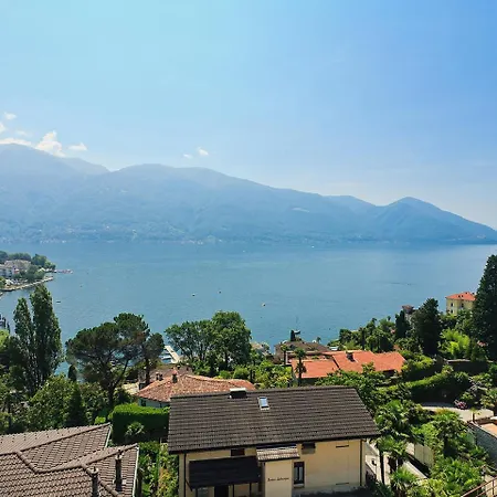 Appartement Classic-16 *