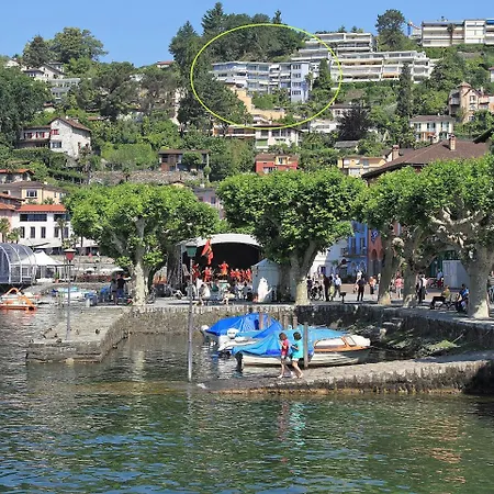Classic-16 Ascona
