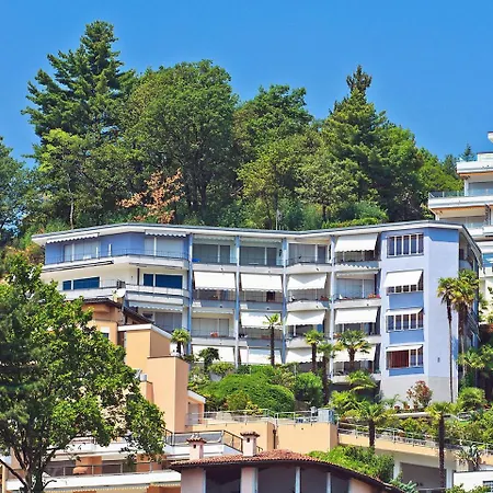 Appartement Classic-16 By Interhome