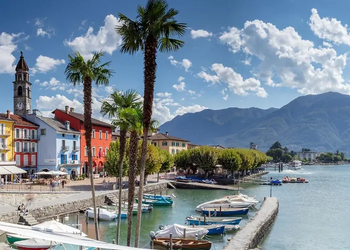 Classic-16 By Interhome Apartamento