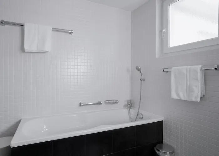 Classic-16 By Interhome * Ascona