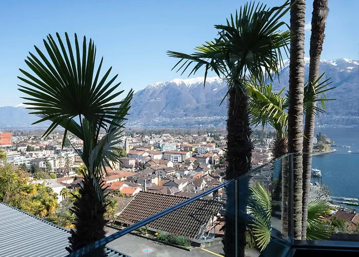 Classic-16 By Interhome Apartamento