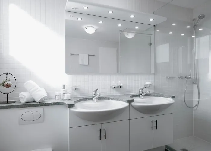 Apartamento Classic-16 By Interhome *