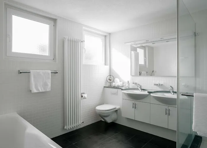 Apartamento Classic-16 By Interhome Ascona