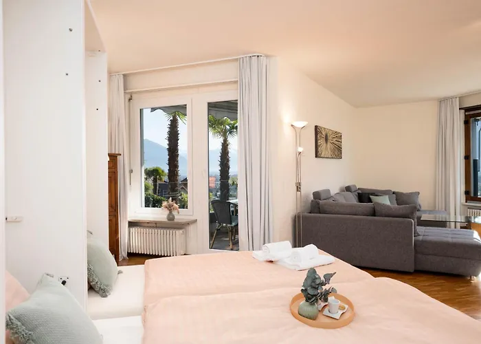 Classic-16 By Interhome *