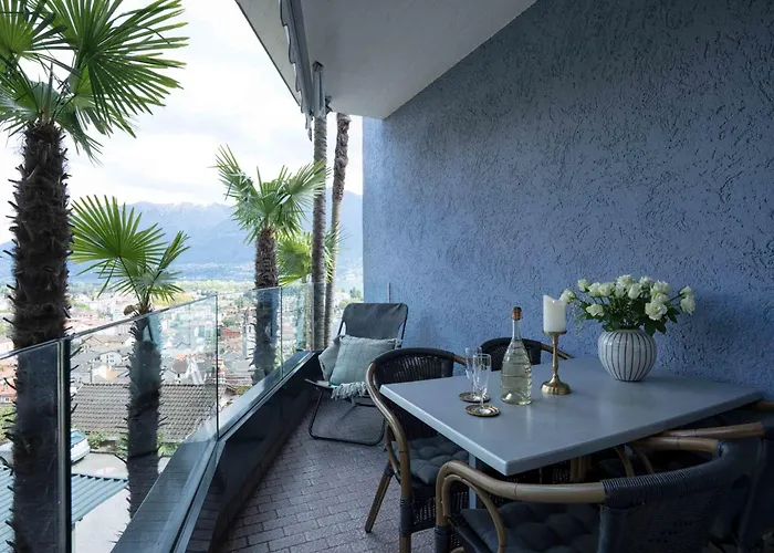 Appartement Classic-16 By Interhome *