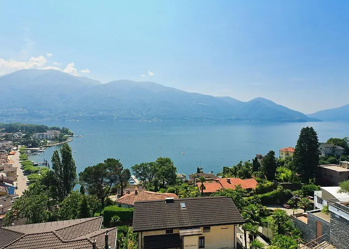 Apartamento Classic-16 By Interhome *