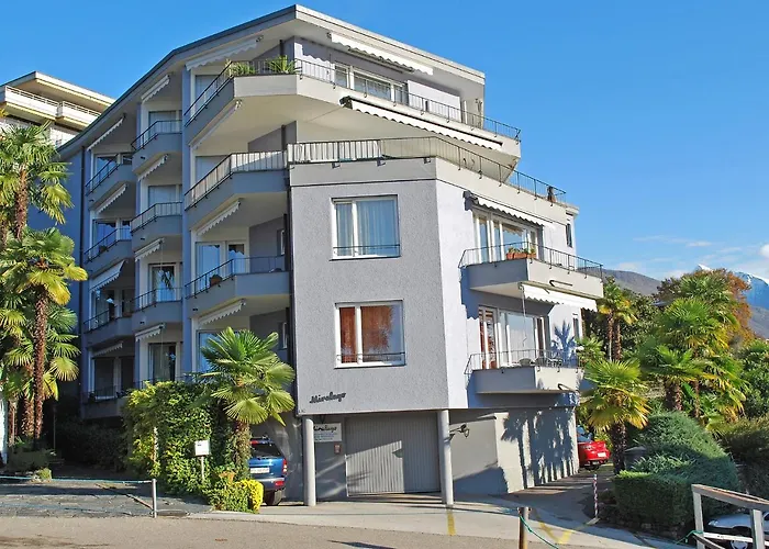 Classic-16 By Interhome Ascona