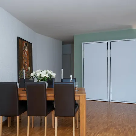 Classic-16 By Interhome 阿斯科纳