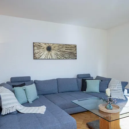 公寓 Classic-16 By Interhome *