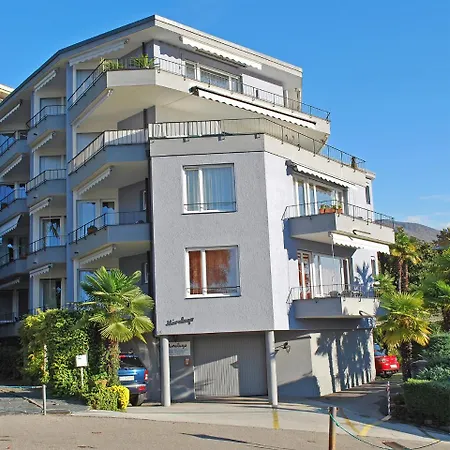 Classic-16 By Interhome 阿斯科纳