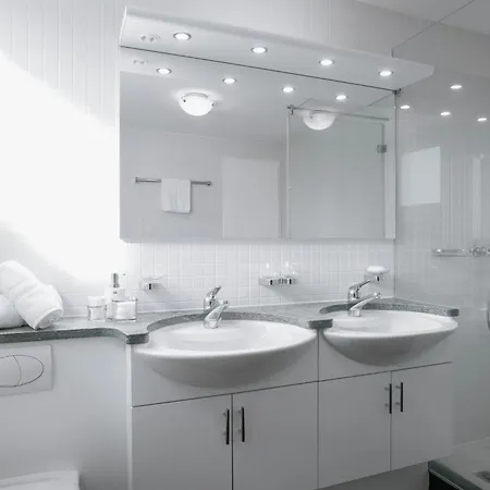 Daire Classic-16 By Interhome *